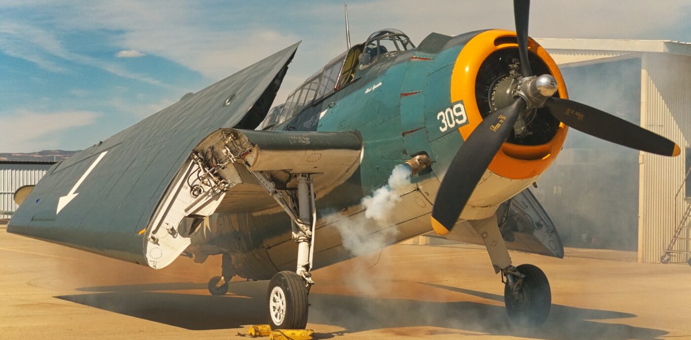 Warbird Weekend