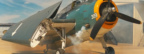Warbird Weekend