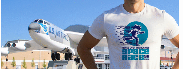 Wings’ Space Race 5K