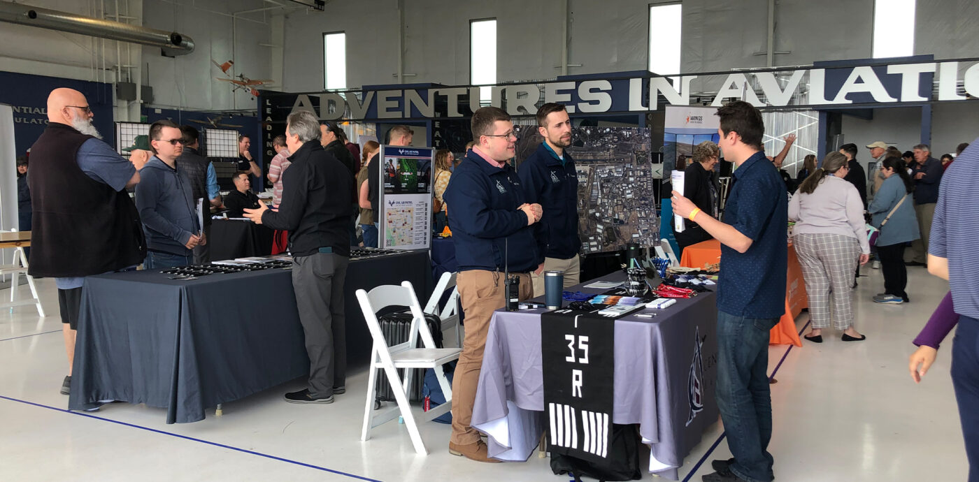 Aviation Career Symposium