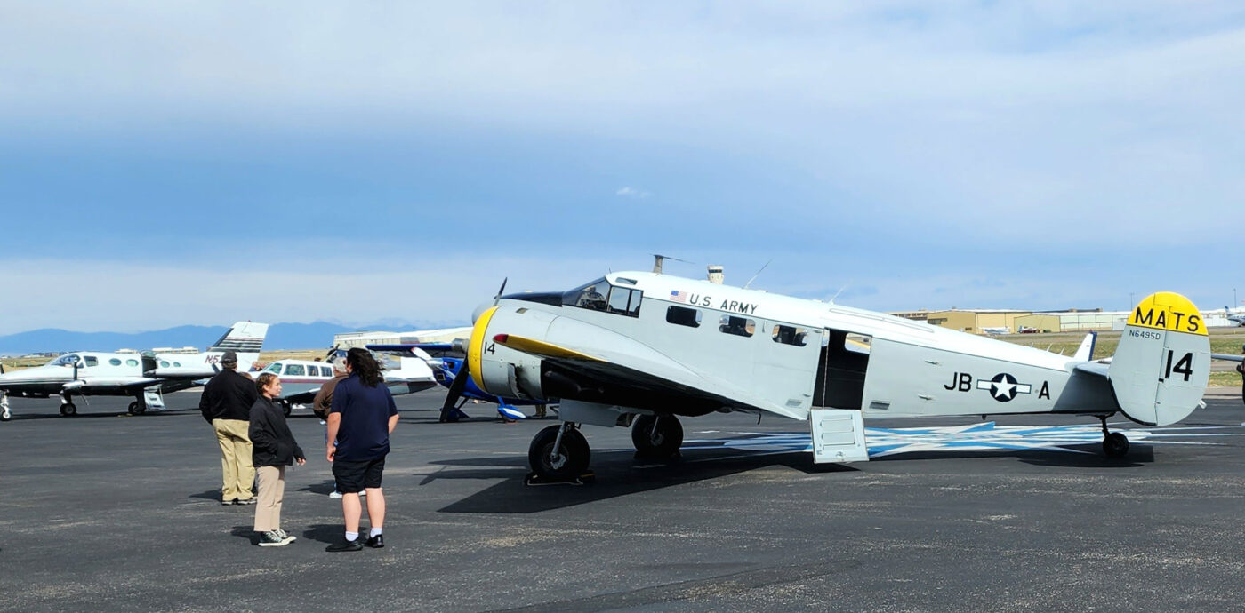 Breakfast Fly-In