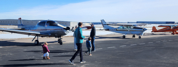 Breakfast Fly-In