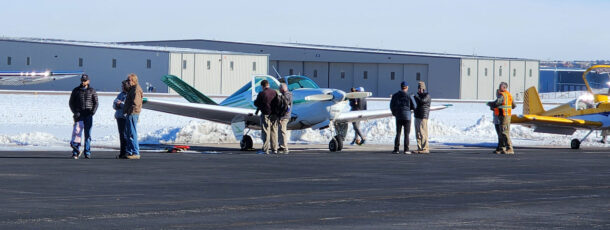 Breakfast Fly-In