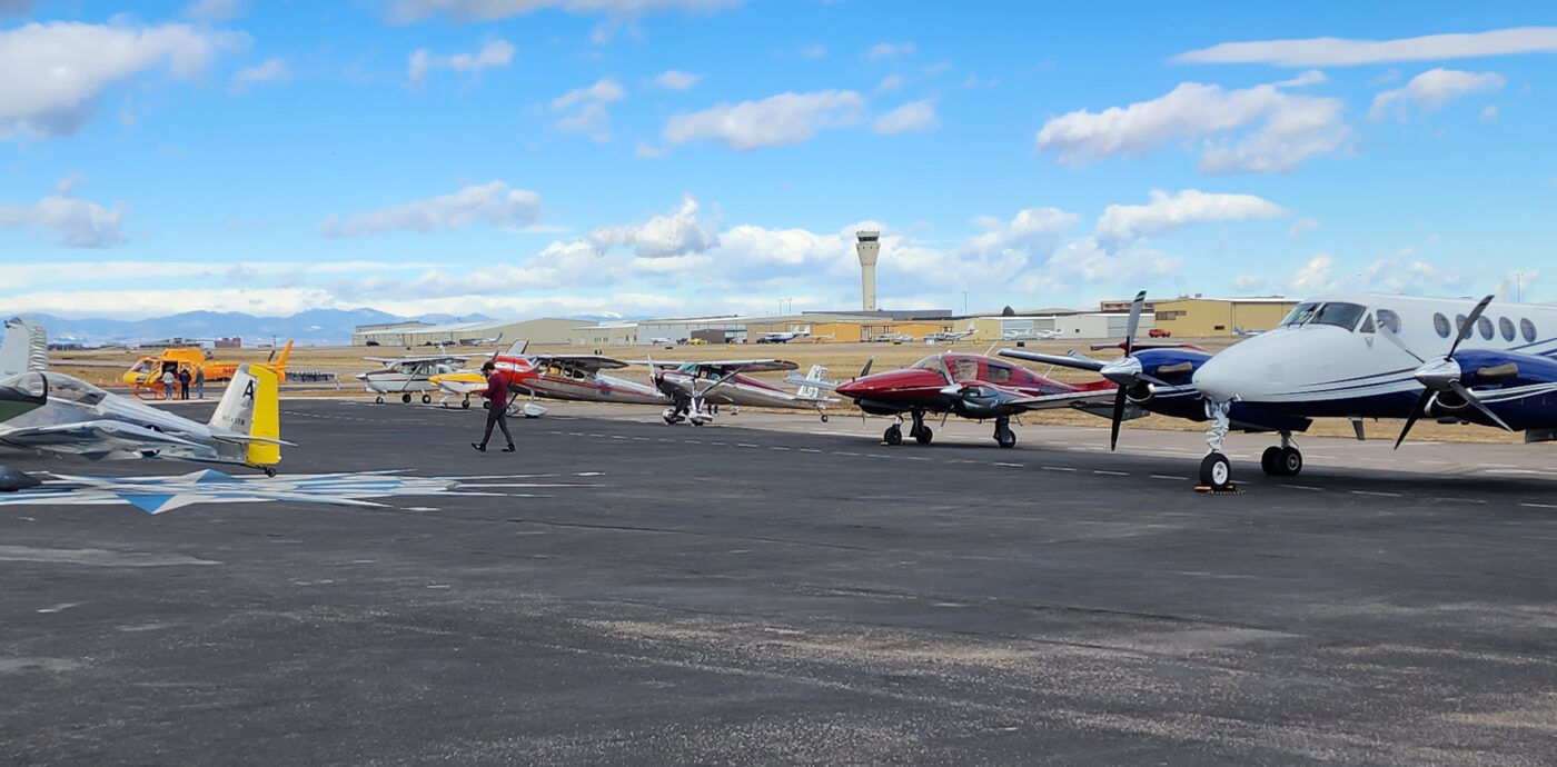 Breakfast Fly-In
