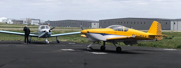 Breakfast Fly-In