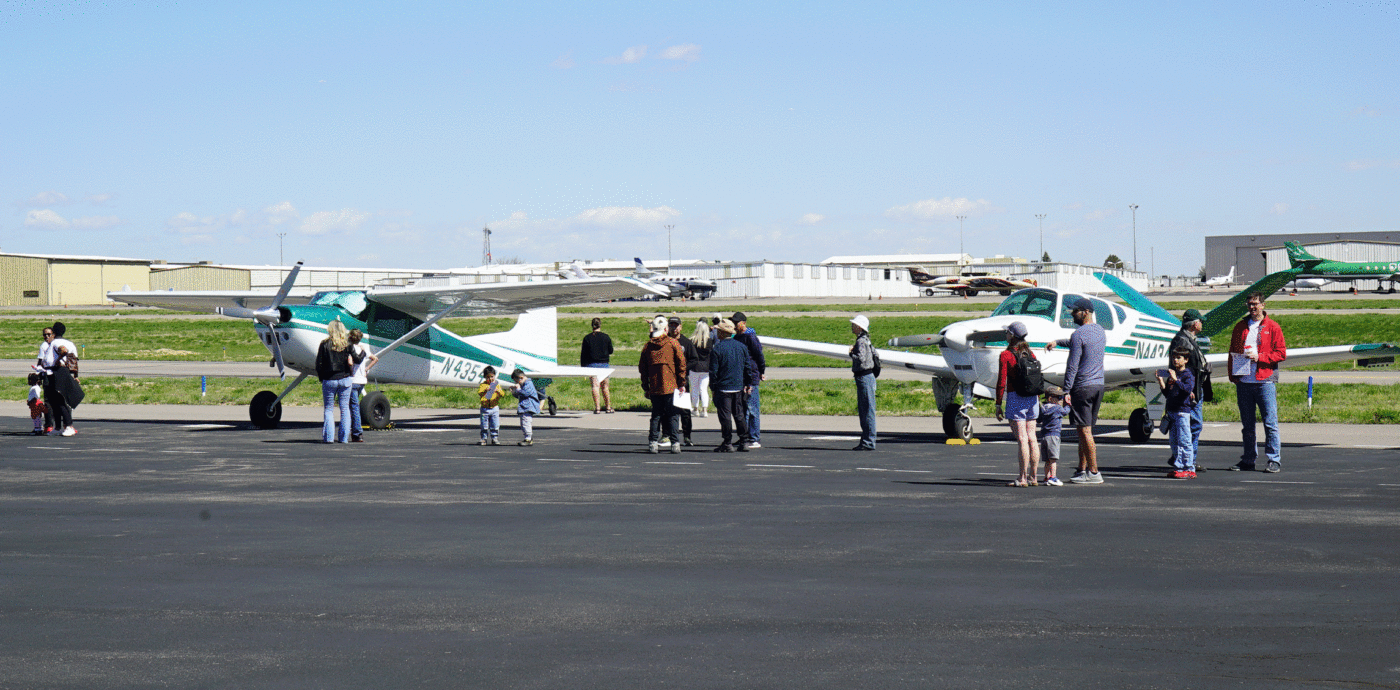 Breakfast Fly-In