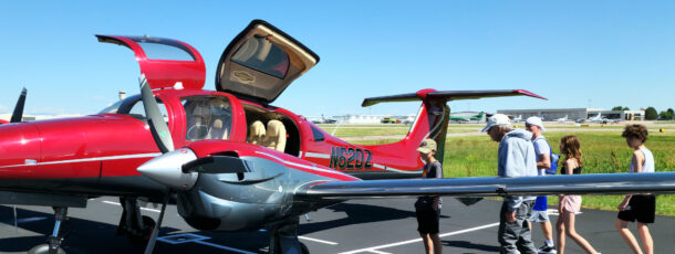 Breakfast Fly-In