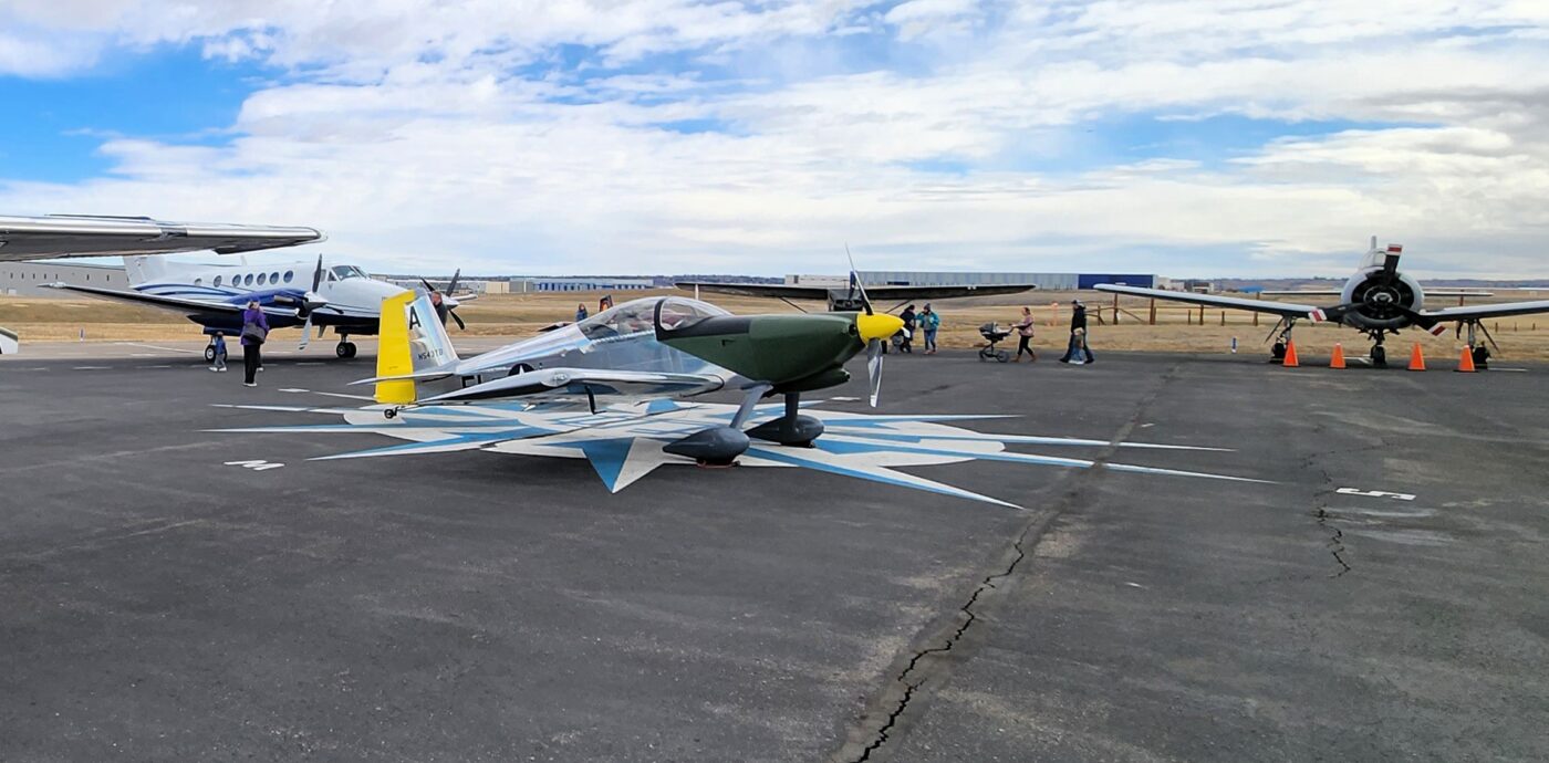 Breakfast Fly-In