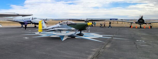 Breakfast Fly-In