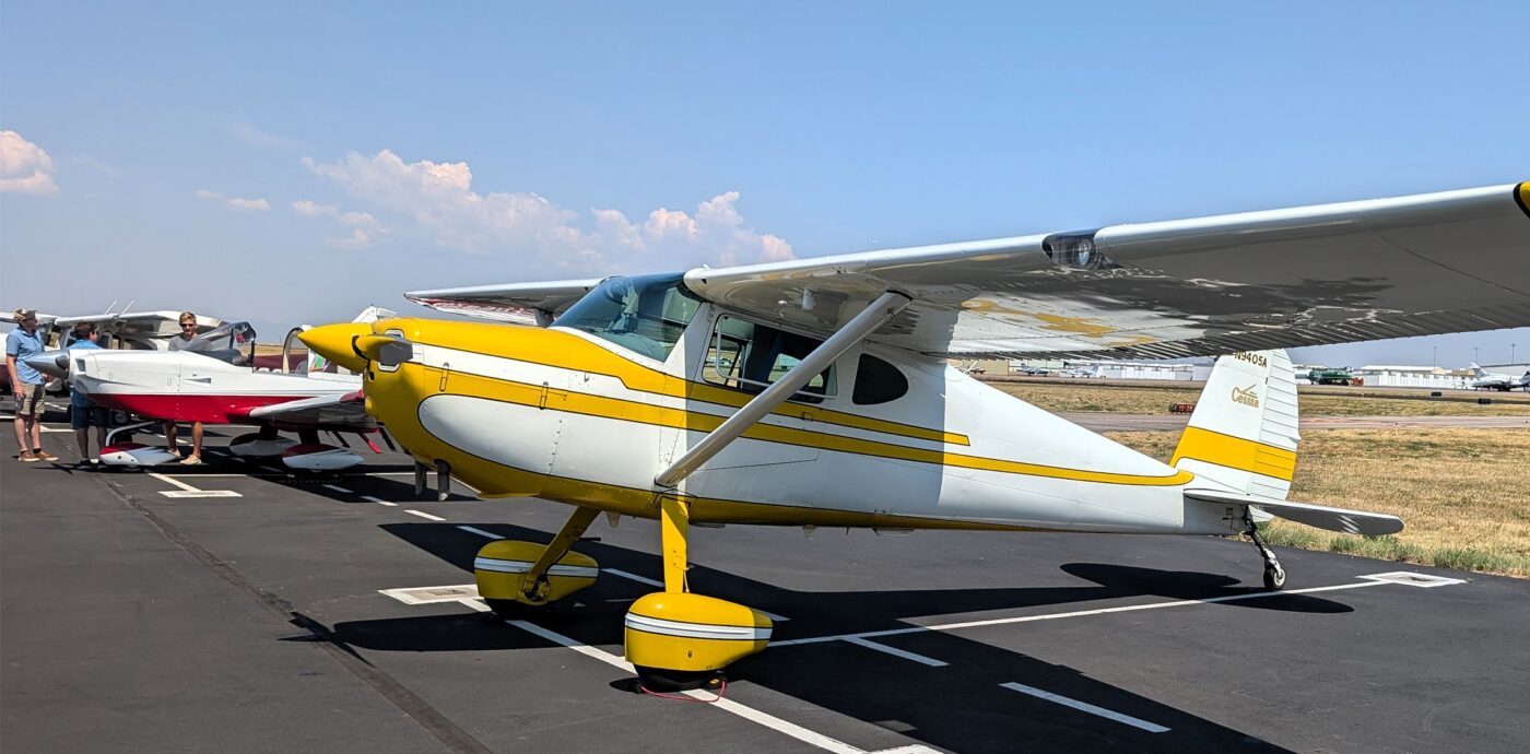 Breakfast Fly-In