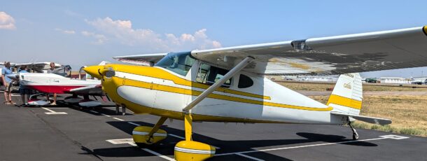 Breakfast Fly-In
