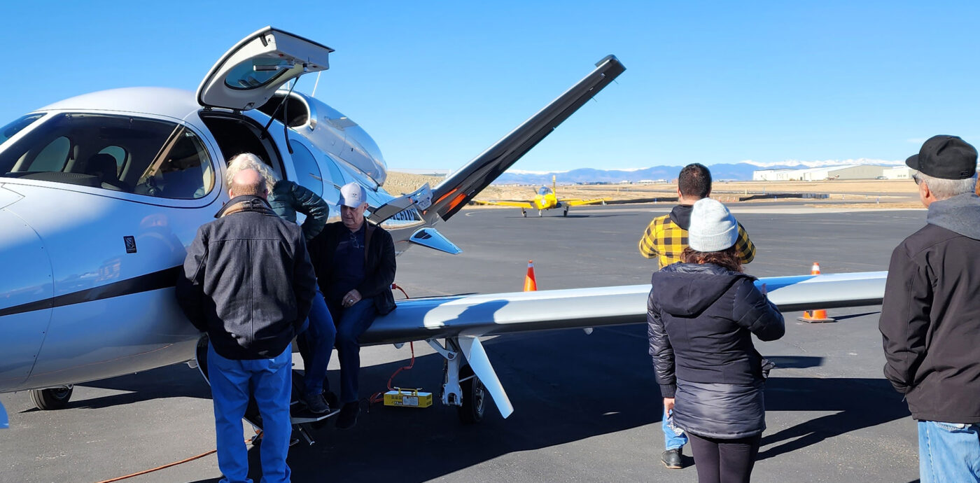 Breakfast Fly-In