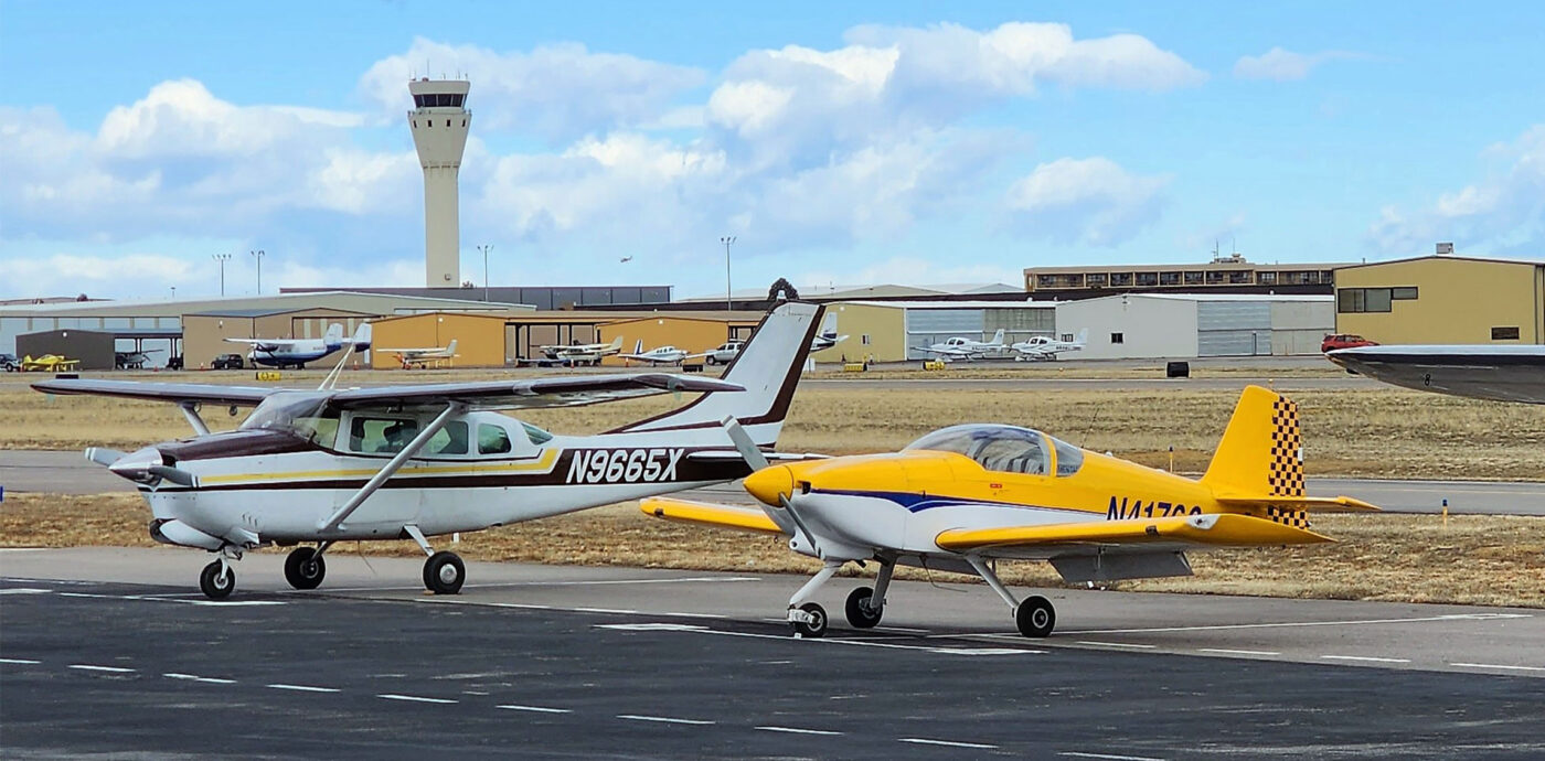 Breakfast Fly-In