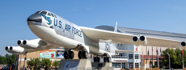 Celebrate Colorado Week at the Air & Space Museum