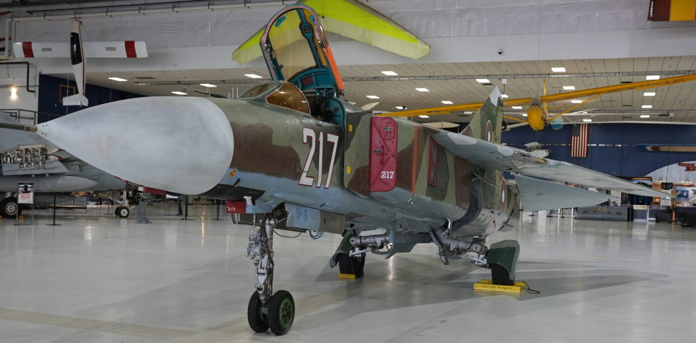 Choose Your Own Adventure