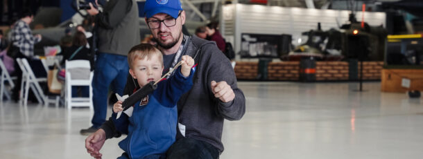 100 Rockets for 100 Years