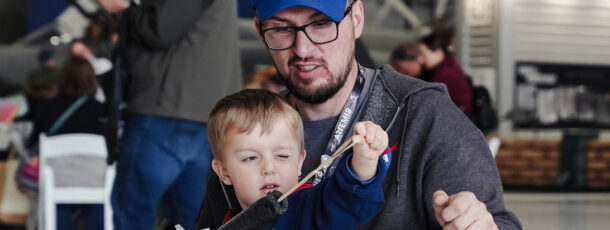 100 Rockets for 100 Years