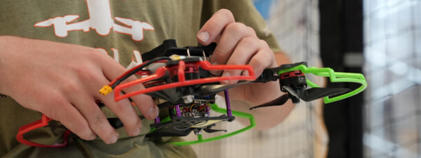 Wings Aerospace Exploration Parent / Family Info Night