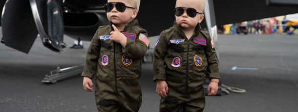 Breakfast Fly-In: Treats on the Tarmac