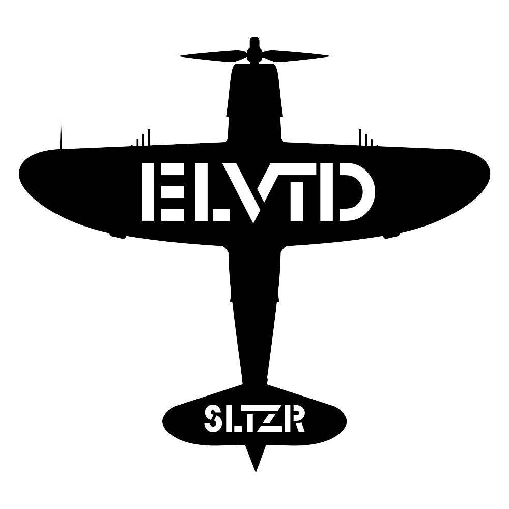 ELVTD Seltzer