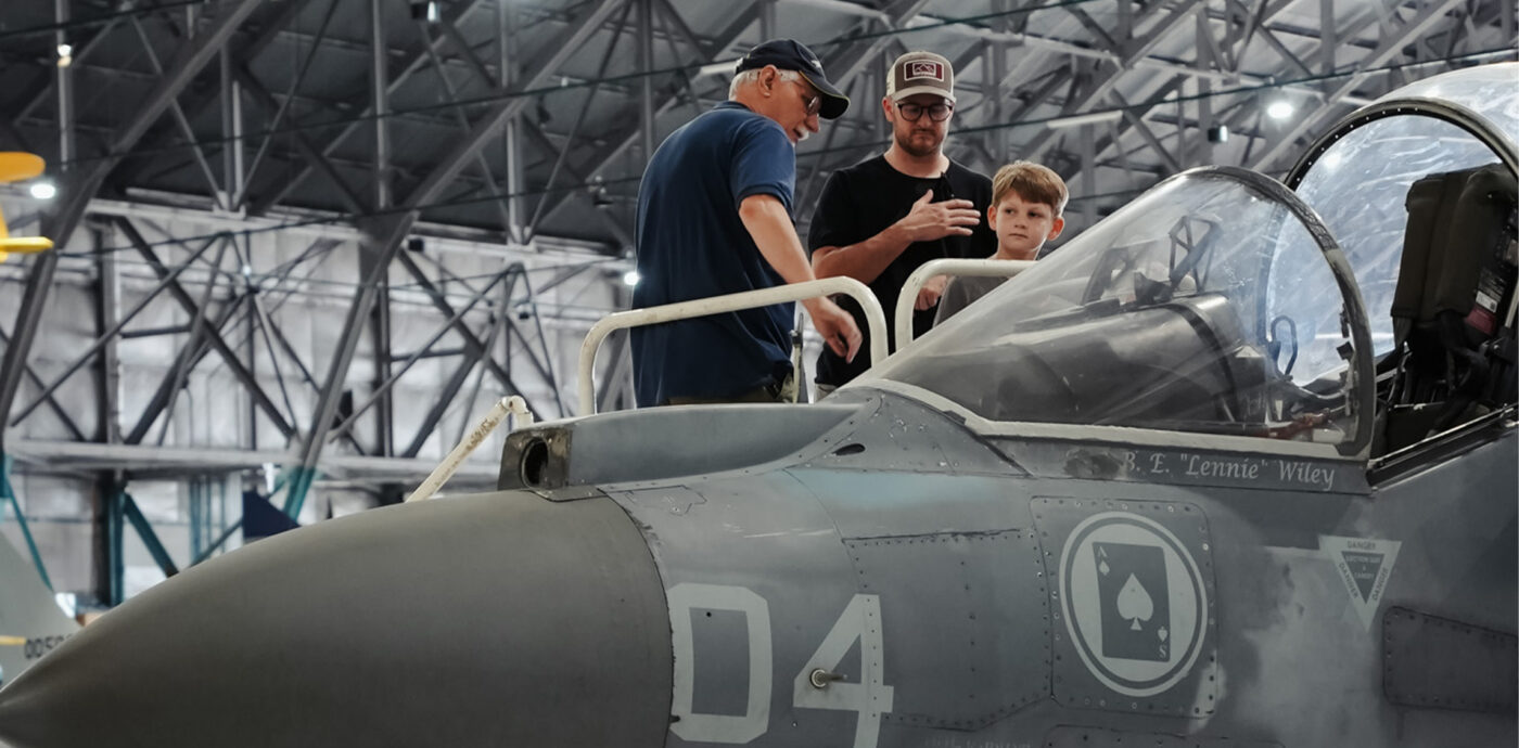 Free Night at the Museum – Denver Arts Week