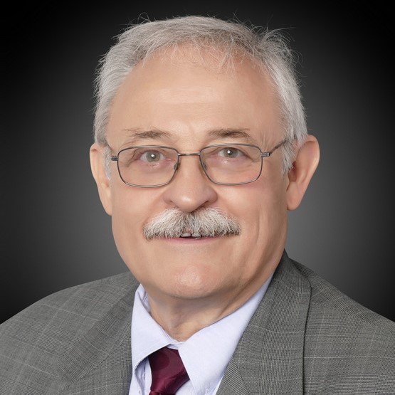 Speaker Larry Liebrecht