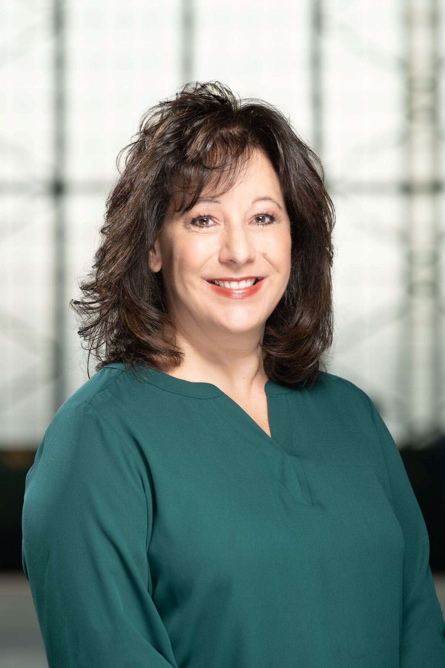 Karen Slye, Chief Marketing Officer at Wings Over the Rockies