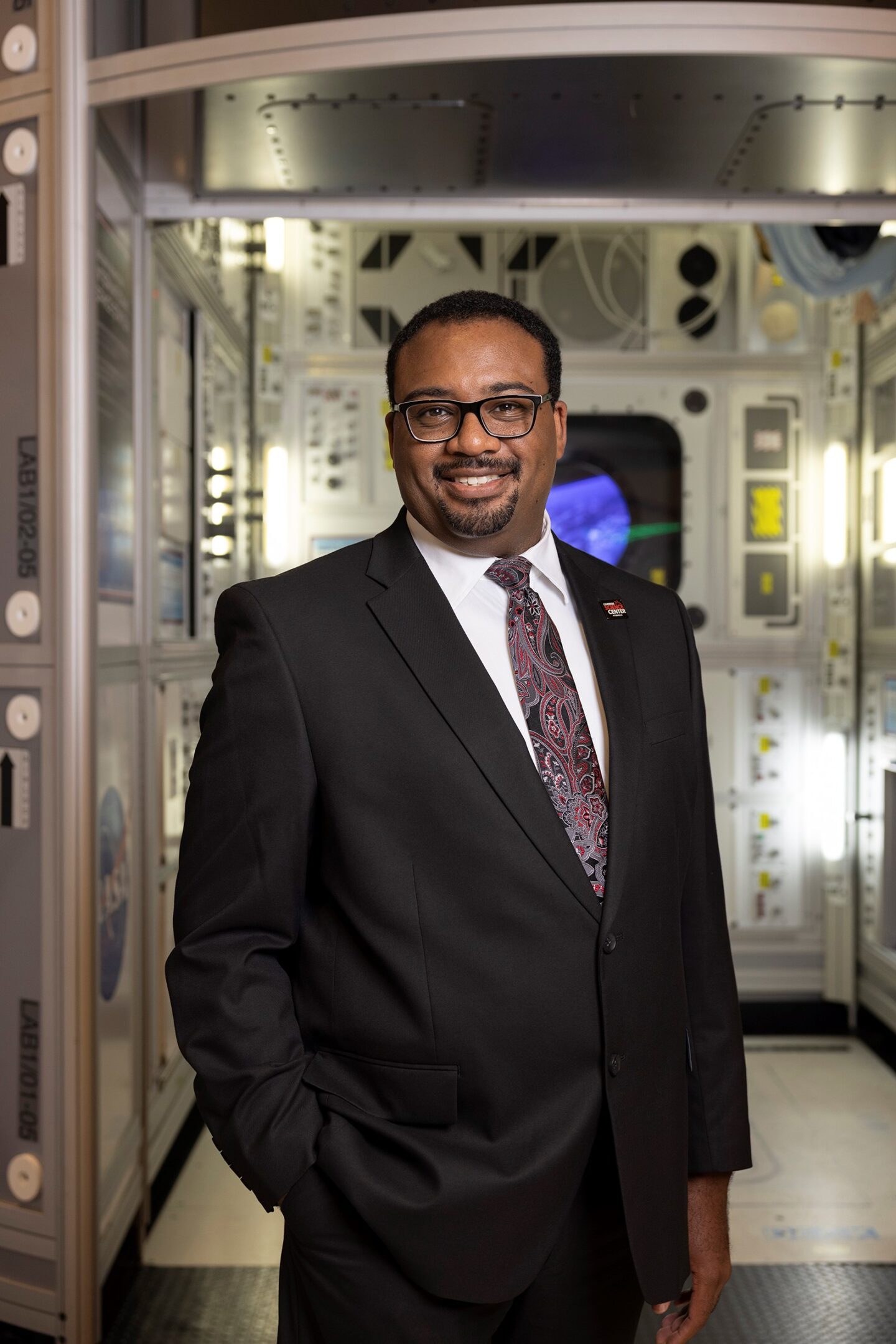 Marcus A. Harshaw, Jr.