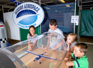 Air & Space Museum