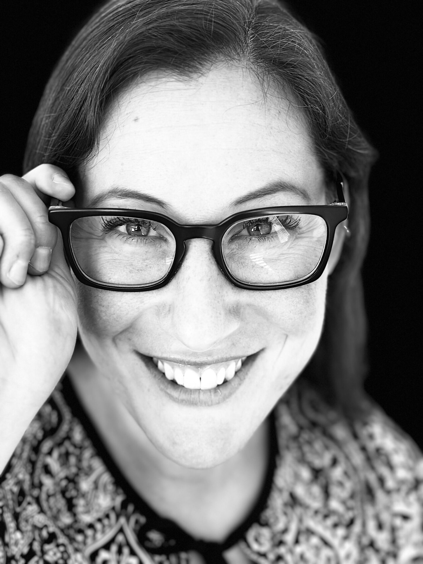 Nicole Pothier McGillivray