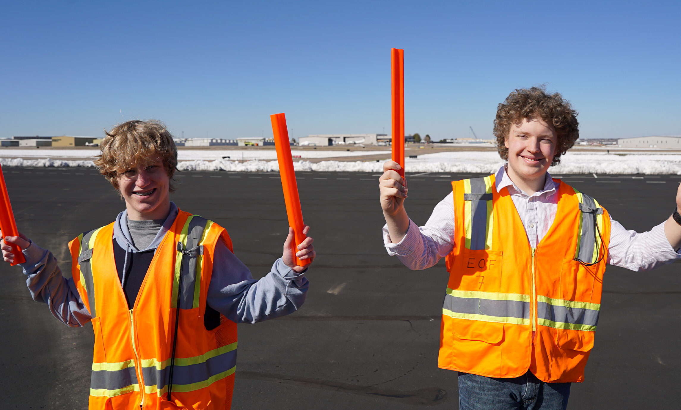 Wings Aerospace Exploration Program | Wings Over the Rockies Air ...