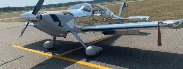 RV and Experimental Aircraft Showcase