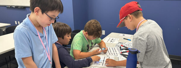 Wings Aerospace Exploration Parent / Family Info Night
