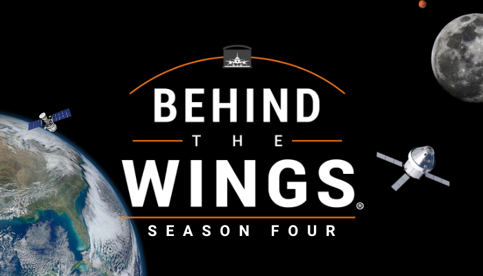 Behind the Wings Season 4