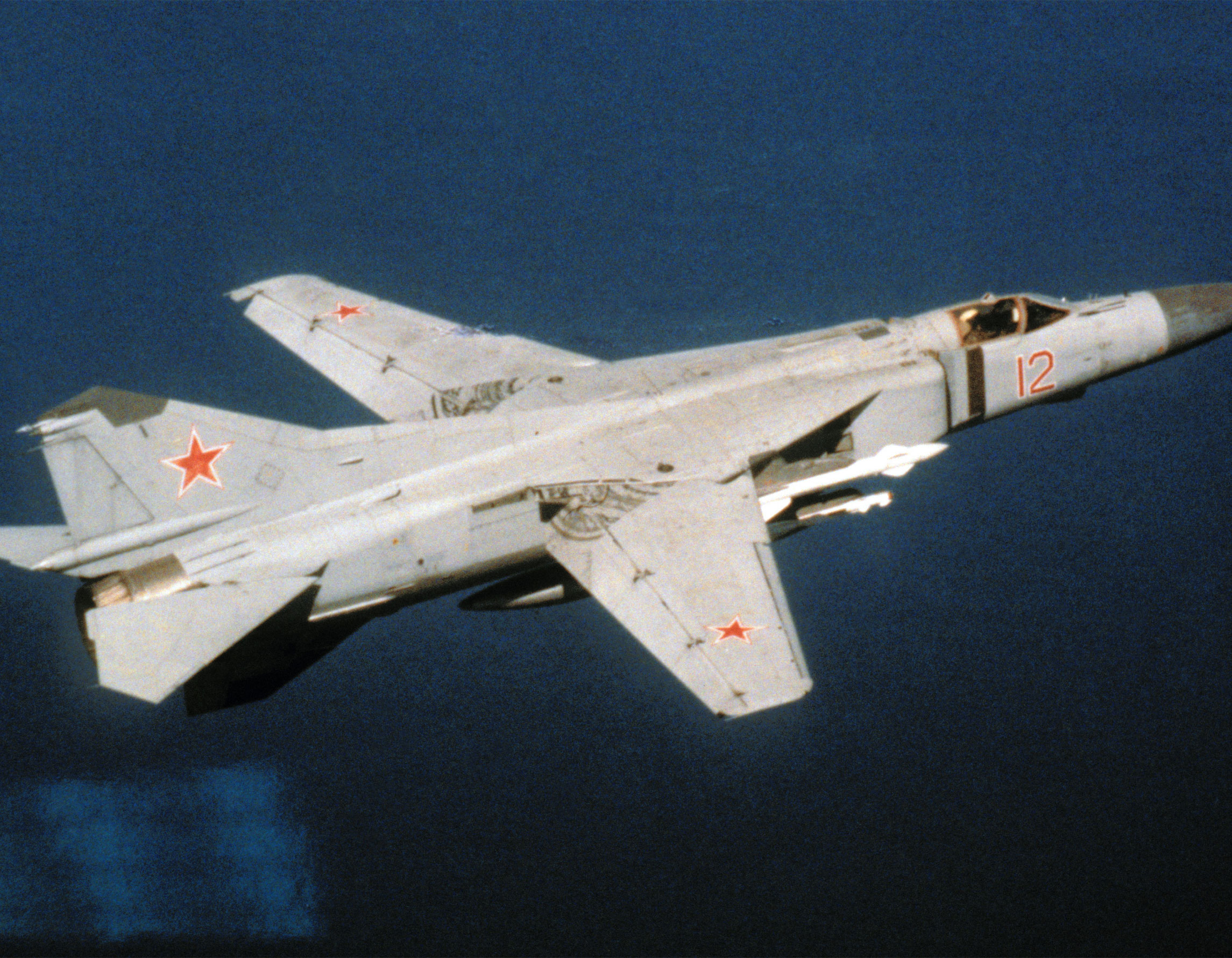 MiG-23