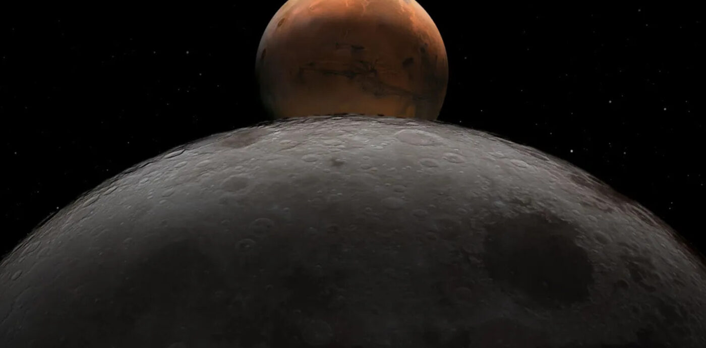 The Future of Human Spaceflight: A Moderated Panel
