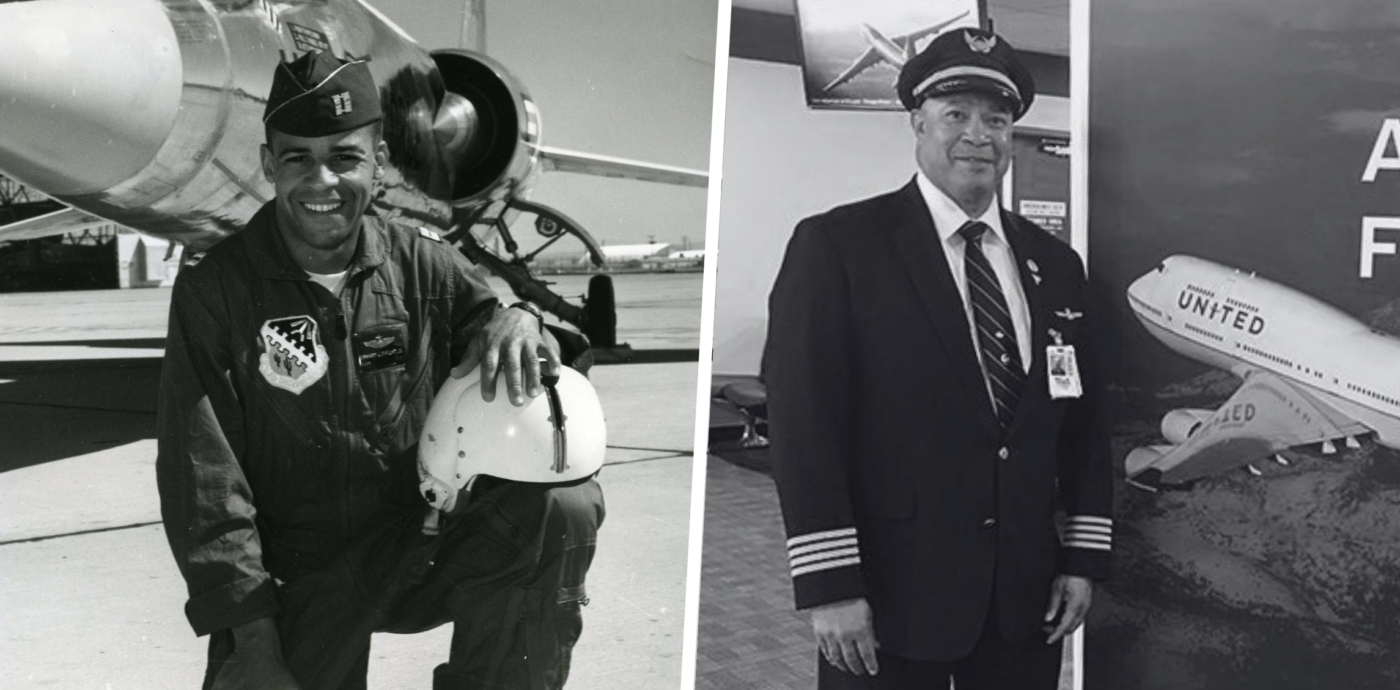 Speaker Series: Trailblazing Aviators
