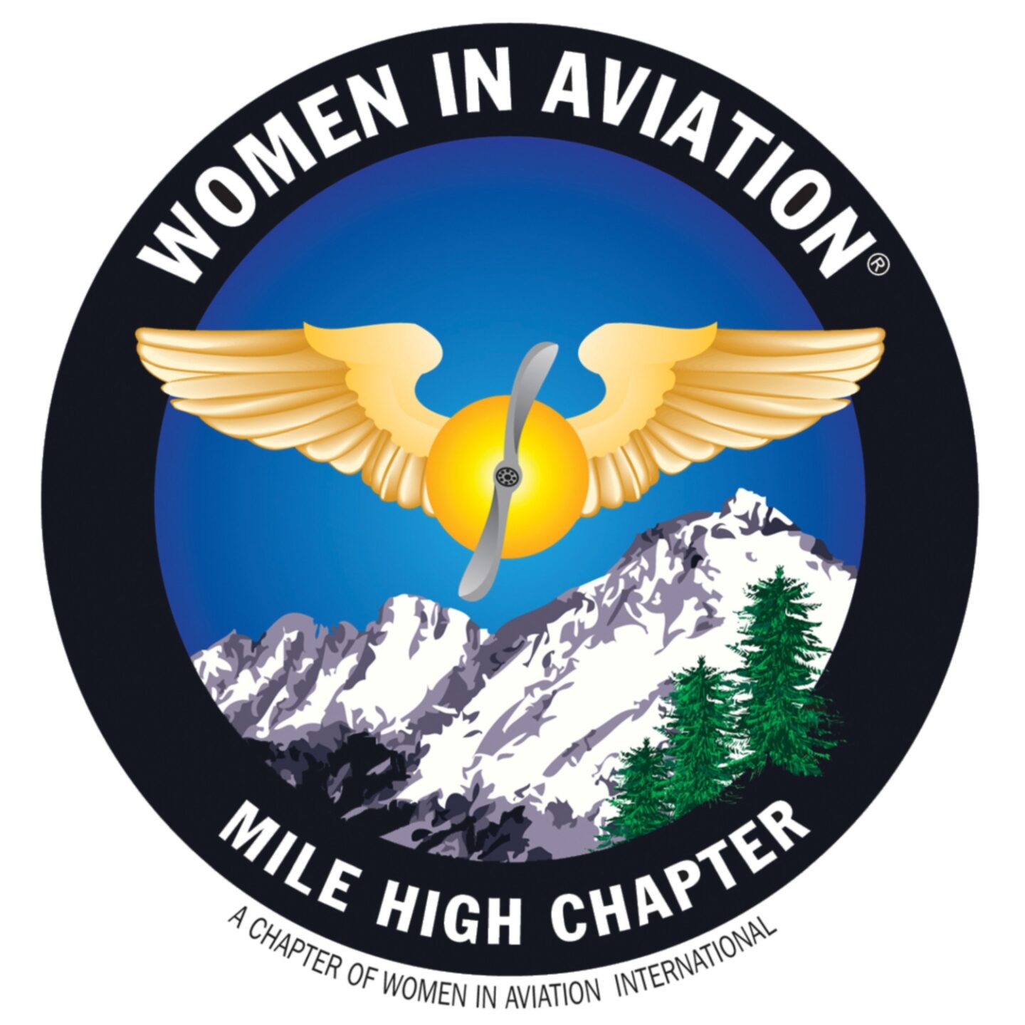 Women in Aviation Mile High Chapter