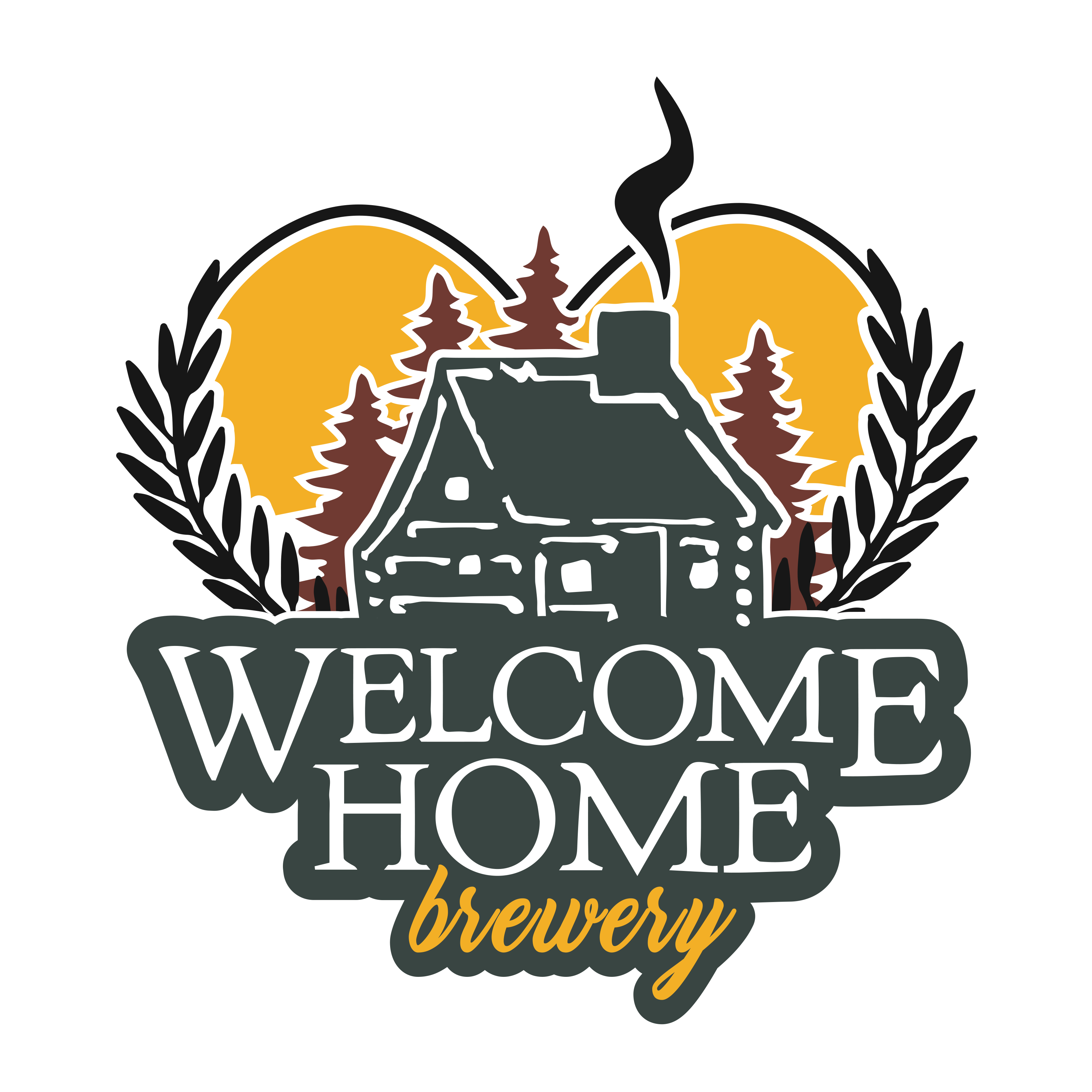 Welcome Home Brewery