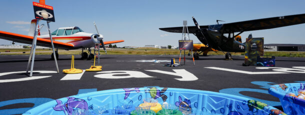 Breakfast Fly-In