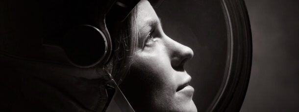 Book Talk & Signing: The Smithsonian History of U.S. Women Astronauts