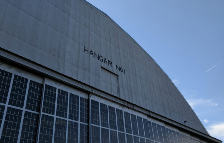 Careers Hangar - Wings Museum