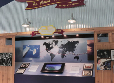 Air & Space Museum