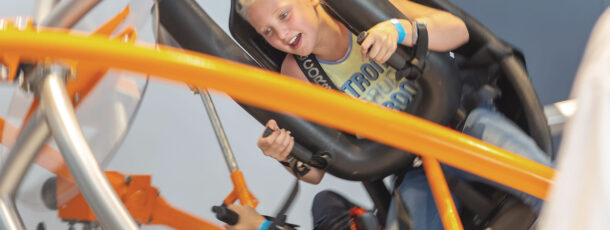 Summer Camp: Mission: Artemis