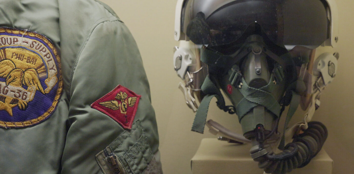 Aviation Uniforms Gallery