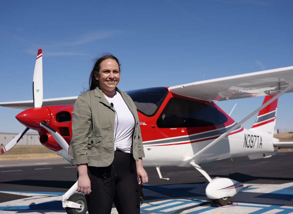 Aerospace Education Pathways Archives - Wings Over The Rockies
