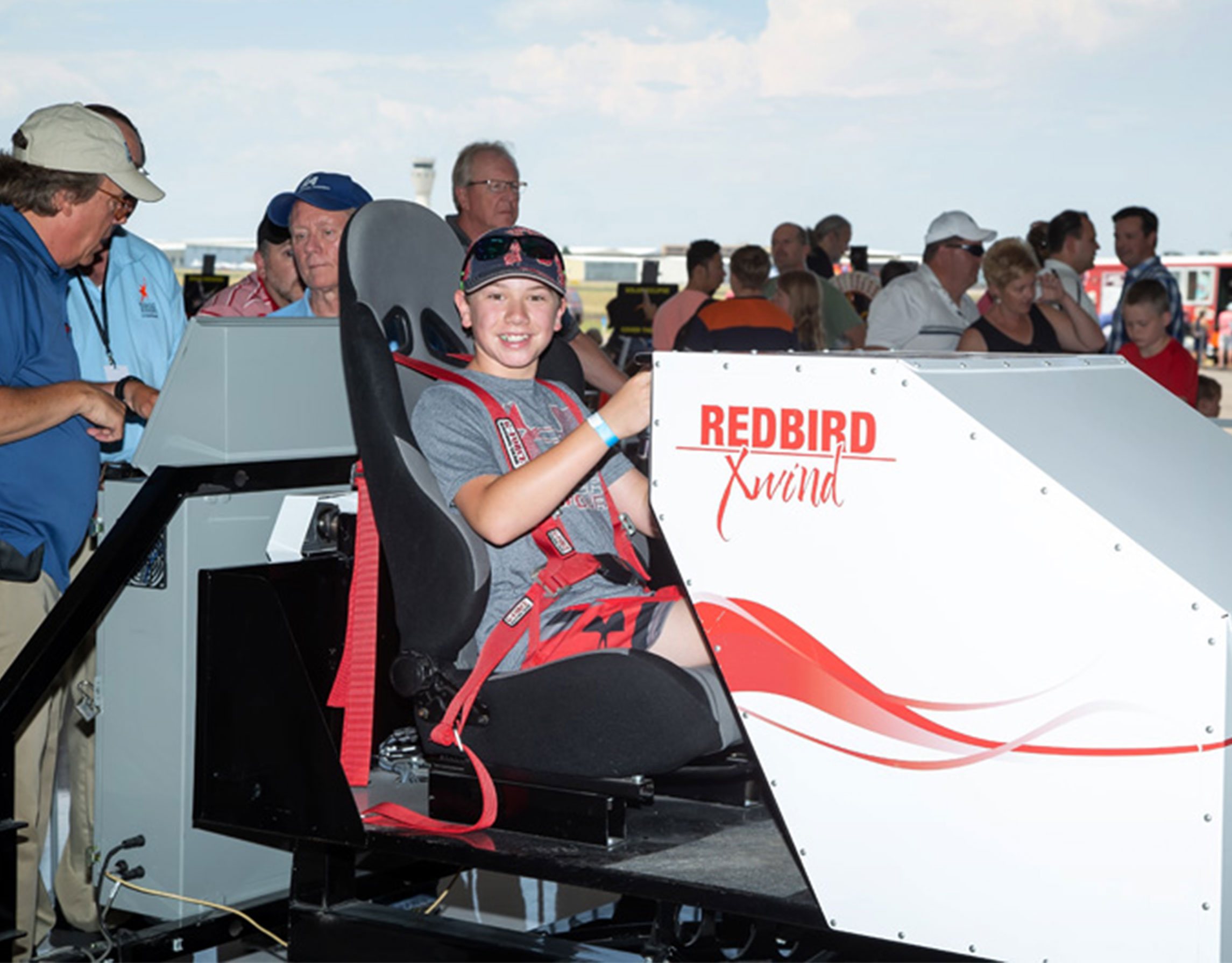 Flight Simulators Exploration of Flight