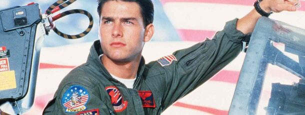 Top Gun: Wings’ Movie Club