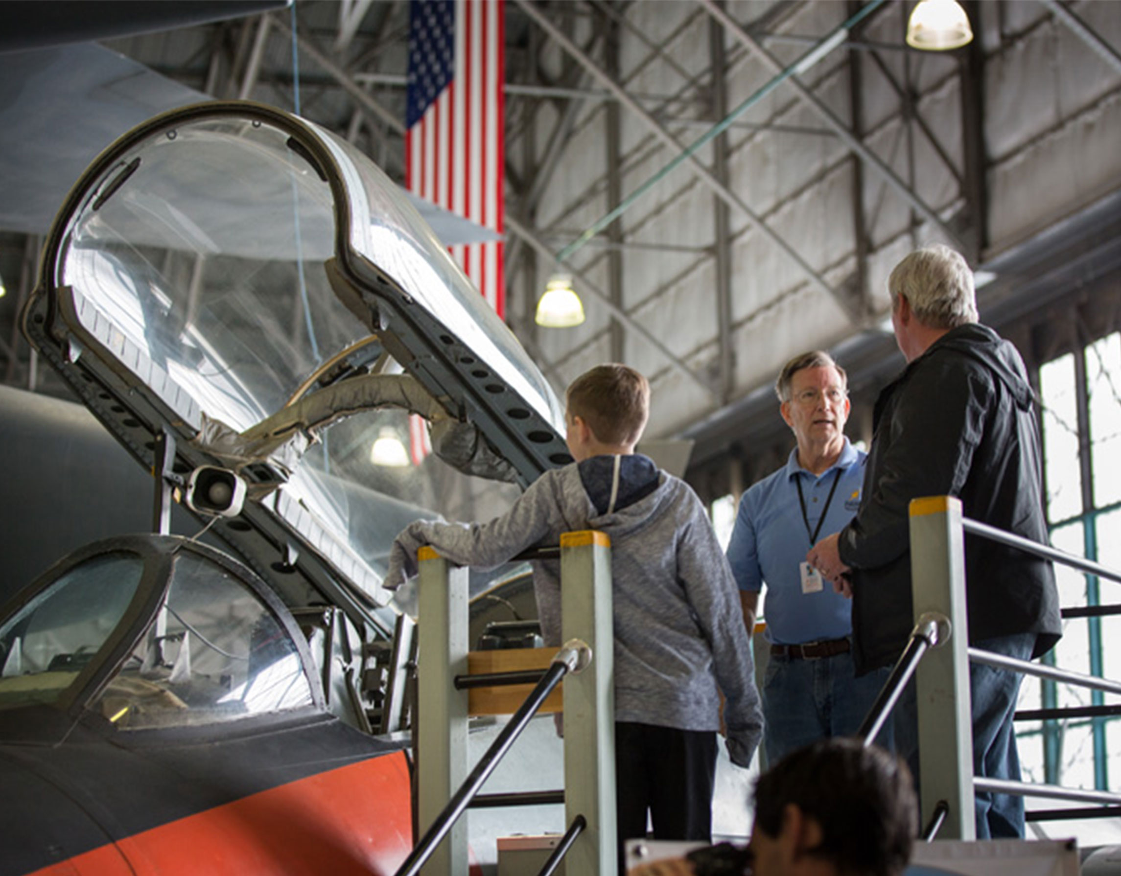 Soaring Through Time – A Journey Through the Wings of History Air Museum